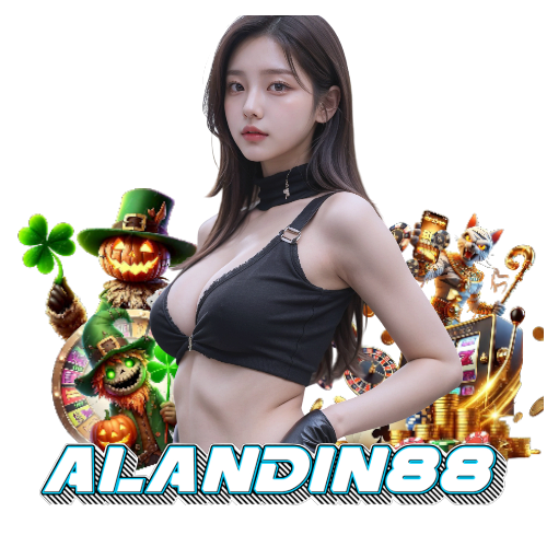 alandin88 สล็อต