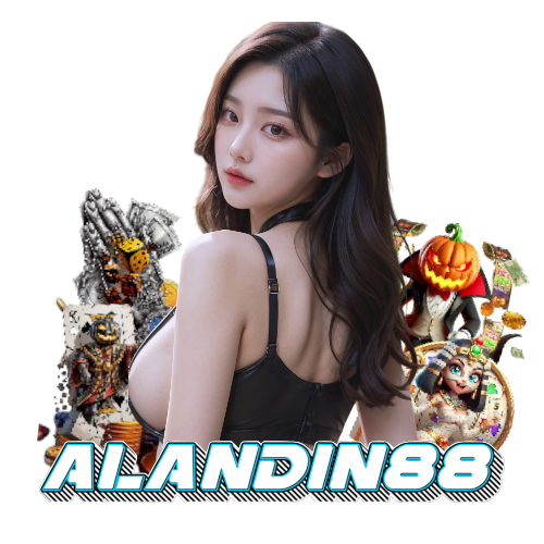 alandin88 จ่ายจริง