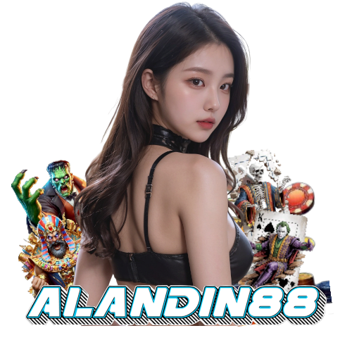 alandin88 ปลอดภัย