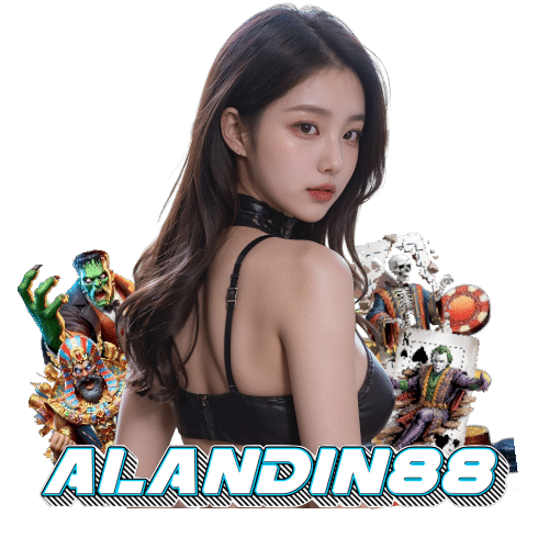 alandin88 ปลอดภัย