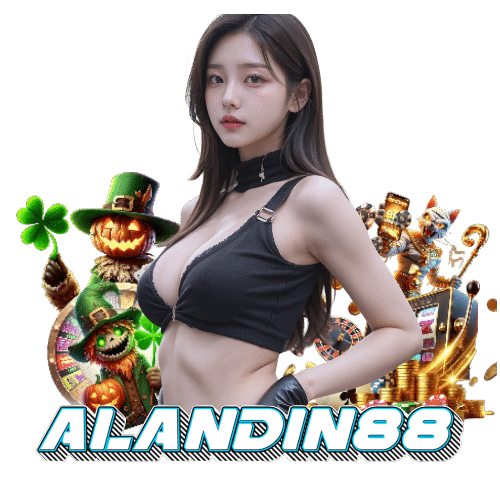 alandin88 สล็อต